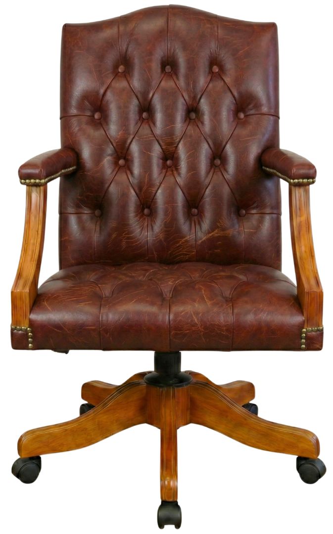 The Gainsborough Chair Swivel